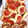 El cooksnap de Daniela Assanelli cuando hizo OJITOS PARA LA MERIENDA!.