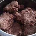 Celeste 's cooksnap of when they made No bake cookies.