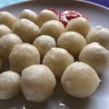 Cooksnap dari hilda audita untuk resep Cimol anti gagal