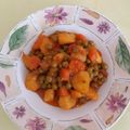 Cooksnap από Ismini στη συνταγή Αρακάς με καρότα