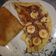 El cooksnap de Suri cuando hizo Crepas dulces de avena con kiwi y chocolate.