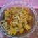 Cooksnap dari MAYA WIDAYANTI untuk resep Oseng Tempe Tauge Asam Manis