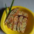Cooksnap dari Uut Zha untuk resep Telur Gulung (Gyeran Mari/Tamagoyaki)