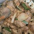 Cooksnap dari Muti Jayanti untuk resep Hati Ayam Kecap Manis Pedas