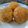 El cooksnap de Manu cuando hizo Croquetas de arroz.