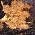 Cooksnap dari v3ok untuk resep Rendang Ayam Kampung