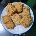 Cooksnap dari IdaIhsan untuk resep Tahu Crispy Isi Jamur