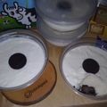 Cooksnap dari Septi ST untuk resep No bake Oreo Cheesecake