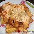 Cooksnap από mamia στη συνταγή Οι αυθεντικές patatas bravas
