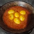 Cooksnap dari Ais Rini untuk resep Ayam Masak Bom