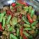 Cooksnap dari Anita Permatasari untuk resep Tumis kacang panjang tempe pedas manis