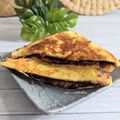 Cooksnap dari Riya Malikha untuk resep French Toast