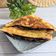 Cooksnap dari Riya Malikha untuk resep French Toast