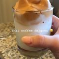 Cooksnap của Minh Hayes khi họ làm theo món Dangola coffee