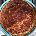 El cooksnap de Rebeca Pavon cuando hizo Tarta de queso facilísima 👌🏻.