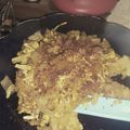 Cooksnap dari Indri untuk resep Kwetiaw Goreng