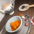 Cooksnap dari Kia Arthemist untuk resep 64.Ayam sayur padang