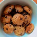 کوک اسنپ shenagarfood بعد از امتحان کردن کوکی رژیمی🍪.