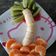 El cooksnap de Yolanda Gaya Ruiz cuando hizo Fruta para niños.