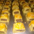 Cooksnap dari Nur Inayah untuk resep Nastar Wafer Cookis