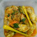 Cooksnap dari Nontitha untuk resep Ceker Rica-Rica Pedas Kemangi MANTAPPPSS