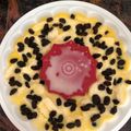Cooksnap dari miraarman18@yahoo.com untuk resep Puding roti tawar kukus