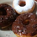 Cooksnap dari Nateh untuk resep Donat Kentang