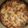 El cooksnap de Gustavo Giudice cuando hizo Papas fritas con cheddar panceta y salchichas.