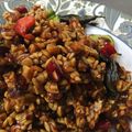 Cooksnap dari Dian Wijaya untuk resep Kering Tempe pedas manis