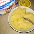 Cooksnap của Steve Phan khi họ làm theo món Nhân Custard (trứng sữa)