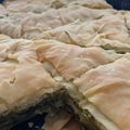 Cooksnap από Κωνσταντίνα (aka Popcorn😉) στη συνταγή 19 ημέρες πριν: Φτιάξε μια πίτα