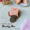 Cooksnap dari Linda Elzora untuk resep Chiffon Cake Gluten Free