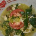 Cooksnap dari Awang Nawangsih untuk resep Soto Ayam Enak Simpel Praktis