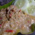 Cooksnap dari Amalina Zaki untuk resep Sambal Tumpang