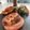 Alexa Buquet's cooksnap of when they made Tournedos Rossini et ses chips de légumes. Octobre rose.