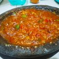 Cooksnap dari Devanlicious_ untuk resep Pecel Lele