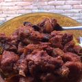 Cooksnap dari Fatma Groot untuk resep Tumis Ayam Kecap