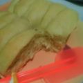 Cooksnap dari Karlina untuk resep Roti sobek selembut kapas(1x Proofing)