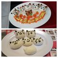 Cooksnap dari Jens untuk resep Onigiri