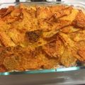 Jennifer Perry's cooksnap of when they made Dorito Casserole.