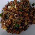 Cooksnap dari Dwi Suryaningsih untuk resep Tempe Teri sambal bawang
