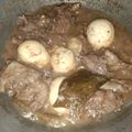 Cooksnap dari Diyana Suparwoko untuk resep Opor Bebek Klaten