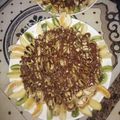 صورة من baxtnma، شاركها بعد تجربة وصفة كريب