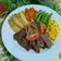 Cooksnap dari catur untuk resep Tumis Bistik Sapi Mentega