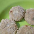 Cooksnap dari alwiyani badawi untuk resep 21 | Cireng Tahu