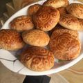 صورة من 💗، شاركها بعد تجربة وصفة الكليجا القصيميه (لصفاء)