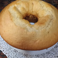 El cooksnap de Beatriz Ferreyra cuando hizo Bizcochuelo fácil, rico y súper esponjoso sin huevo.