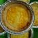 Cooksnap dari Cori Gladisya untuk resep Hokkaido cheese tart