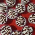 Cooksnap dari Titian Maya untuk resep Es Krim Alpukat Susu Lembut