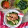 Cooksnap dari Yusra Sfa untuk resep Ayam Pop ala RM Padang
